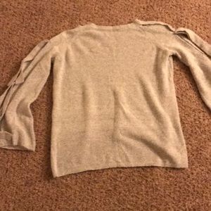 Mustard Seed Sweaters - Dress shirt Mustard Seed Sweaters - Dress shirt